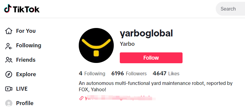 Yarbo