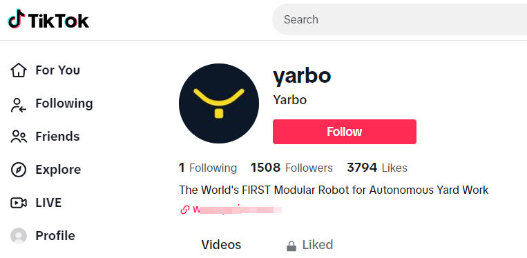 Yarbo